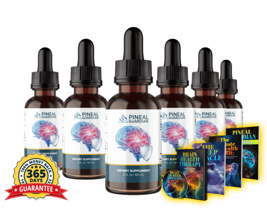 pineal guardian official website